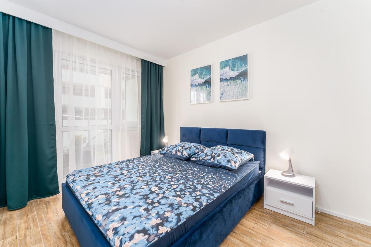 Lily Apartment Kolobrzeg Exterior photo